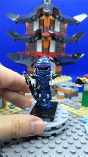 Soul Archer - Ninjago