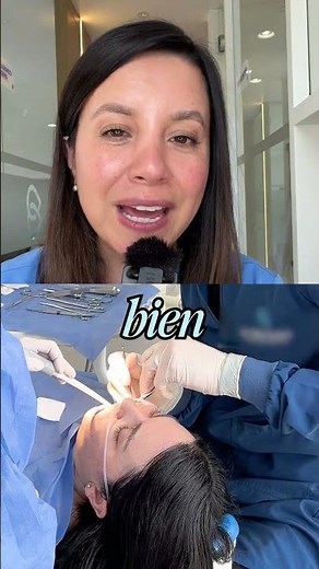 ¿Miedo al retiro de cordales? 😬