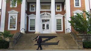 Exploring the History of Slavery at UVA