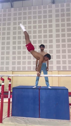 Pbars #sports #gymnast #gymnastics #viralvideo #shortsviral