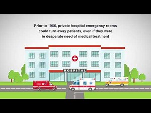 Duty to Provide Emergency Medical Care