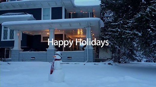 144K views · 1.4K reactions | Happy Holidays Agency: Tbwa Country: United States Released: December 2013 | advert.ge | Facebook
