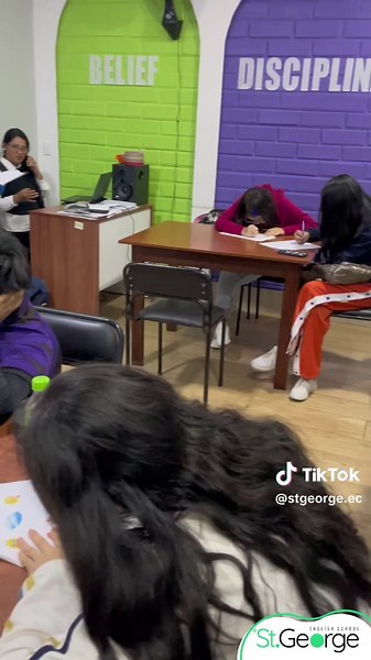 Aprender inglés sin estrés: clases gratis por Zoom