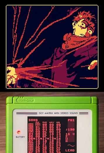 AIZO: The 8-Bit Revolution