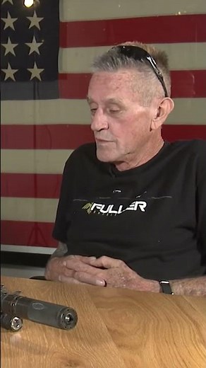 Building an AK #jimfuller