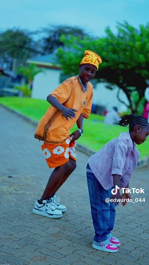 Laana Dance Challenge with Edwardo: Join the Fun!