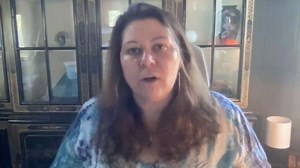 Woman says she got less expensive drug for weight loss after being denied by insurance