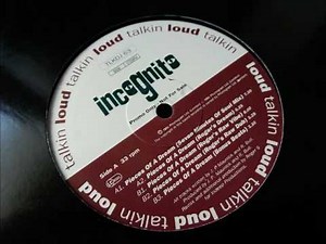 Incognito - Pieces Of A Dream (Roger's Raw Dub)