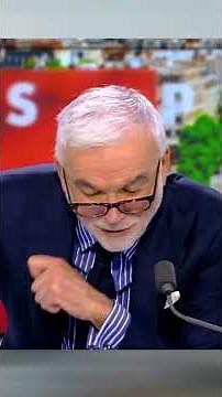 L'édito de Pascal Praud du mardi 30 septembre