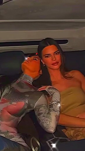 ✨Kylie and Kendall✨#model #perfect #jenner #fyp #edit #PepsiChallenge TikTok