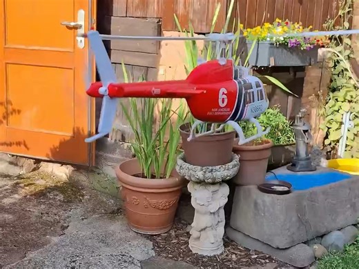 c138是不是航模圈的标配