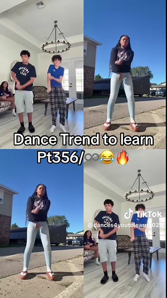 @jose and @Karmony Lamaria #2persondance #1persondance #learnontiktok #newdancechallenge #dances4youtolearn2026