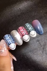 292K views · 3K reactions | Cute Nail Designs | VNnails | Facebook
