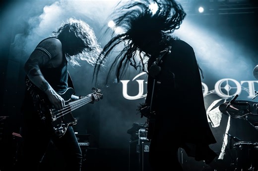 UNTO OTHERS Announces North American Dates After Being Booted From W.A.S.P.'s Tour - Metal Injection