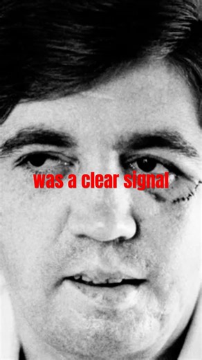 Buford Pusser: The dark sheriff!? #crime #history