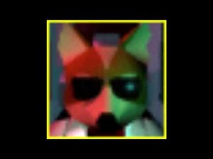 Star Fox 64 Uncompressed Audio - James McCloud