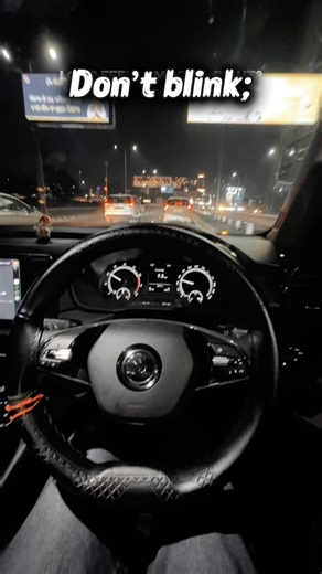 POV Drive That Calms Your Mind 🛣️