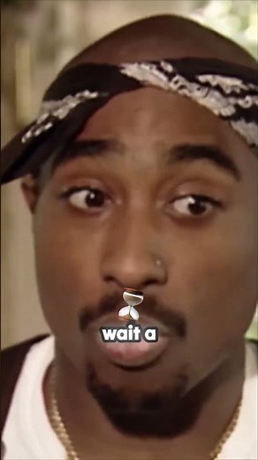 Tupac on Rap Censorship #hiphophistory #2pac #shorts #tupacshakur #rap