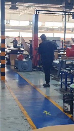 Máquinas para Fabricación de Cajas de Cartón | Línea Completa de Producción 📦 Alta Eficiencia 2026
