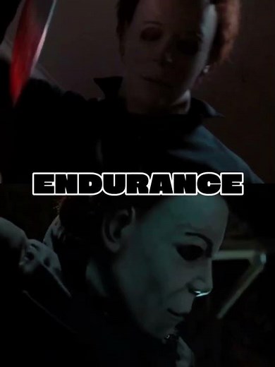 Michael Myers (Halloween H20) vs Michael Myers (Halloween Resurrection)