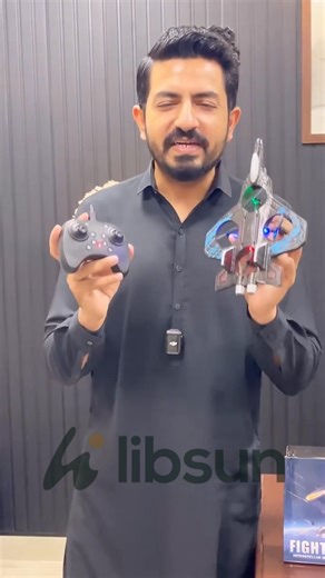 3.3K views | ‍‍ বাবার হাত থেকে বাচ্চার সেরা উপহার – Mini Drone...