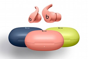 Beats by Dr.Dre「Beats Fit Pro」に鮮やかな 3 つの新色を追加発売 | Beats | Mac OTAKARA