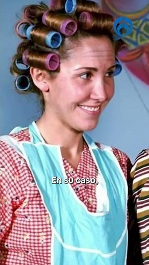 ¿Ya conocías el Sindrome de Doña Florinda?