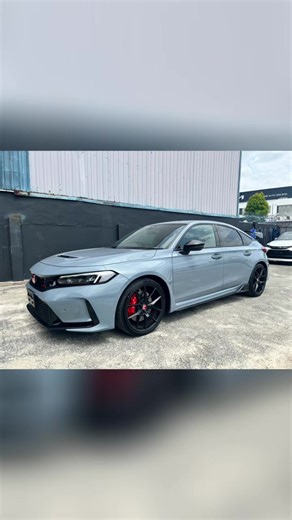 HONDA CIVIC 2.0 TYPE R FL5 JAPAN SPEC YEAR : 2023 UNREGISTER #3196 GRADE 5A MILEAGE 5000K KM SELLING PRICE : RM 266K ** SPECIFICATION ** * JAPAN SPEC * 2.0L TURBOCHRAGED IN-LINE 4-CYLINDER * 6-SPEED MANUAL TRANSMISSION (6MT) with ADJUSTABLE AUTOMATIC REV-MATCHING * HONDA SENSING * BRAKE HOLD * ELECTRONIC PARKING BREAK * RADAR CRUISE CONTROL * LED HEADLAMP * SRS AIRBAGS * KEYLESS ENTRY * PUSH START BUTTON * PARKING ASSIST * REAR DOORS CHILD SAFETY LOCK * ABS (ANTI-LOCK BRAKES SYSTEM) * REVERSE SE