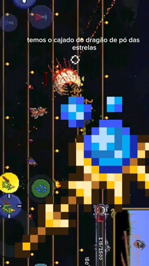 top 5 melhores summons do terraria