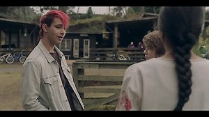 Watch Mystic Season 2 Episode 5 - The Betrayal