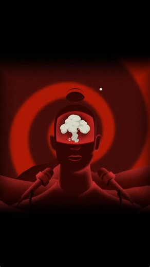 Mental Cults on Instagram: "She’s not in love… she’s under influence 🧠💔 @mentalcults . dark psychology, reverse psychology, emotional manipulation, toxic traits, narcissistic behavior, psychological tricks, mind control, power dynamics, red flags, gaslighting tactics, mental games, hidden intentions, control the narrative, cold reading, body language decoding, influence people, social manipulation, master persuasion, silence as power, emotional intelligence . . . #instagrameels #psychology #da