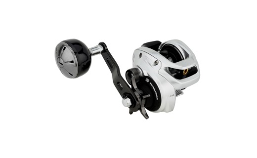 Shimano's New 2025 Tranx 300 B - New Standard in Baitcasting