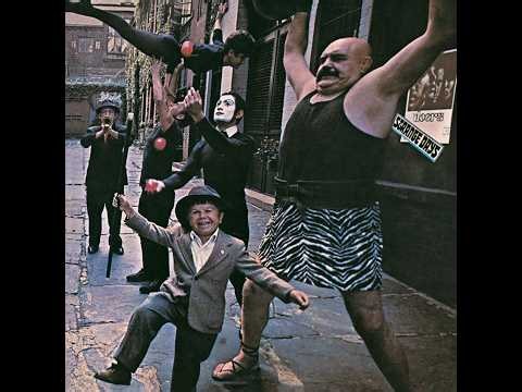 Strange Days - The Doors (Full Album)