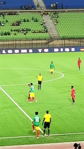 Ethiopia vs Malawi Highlights — Ethiopia Goal Today
