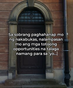 111K views · 4K reactions | Hindi lahat ng pinto naka lock | Dennis Antenor Jr. Certified | Facebook