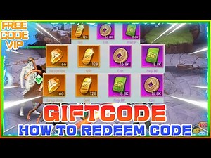 Ninjas Master go All giftcode & how to redeem code ninjas master go