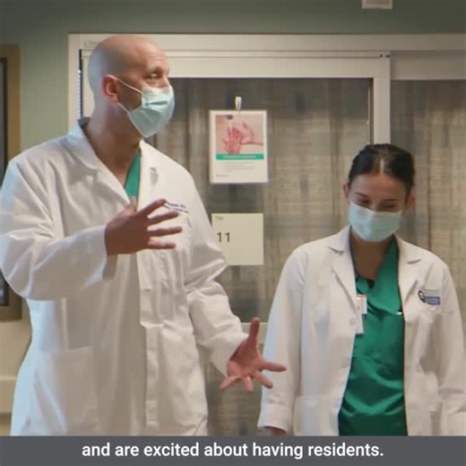 37 reactions · 5 comments | Next summer, Sutter Roseville Medical Center will launch a world-class emergency medicine residency program that’s unparalleled in Northern California. We’ll offer a broad-based dynamic training environment for the next generation of physicians. See what sets our residency program apart: https://bit.ly/3PTtA8y. | Sutter Health | Facebook