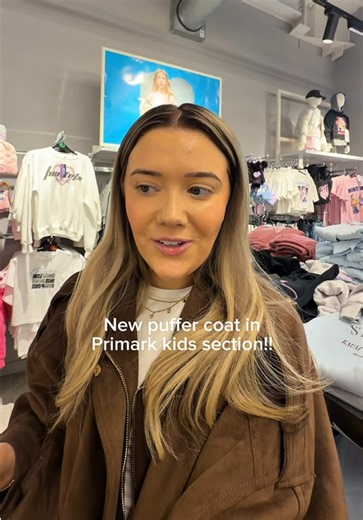 WOW🤩🤩 @Primark | Penneys #primark #petite #petitefashion #primarkkids #polkadot