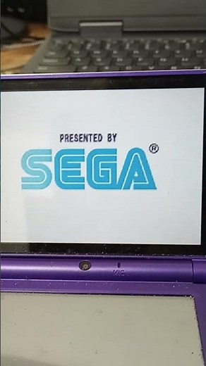 open_agb firm is great #3DS #nintendo