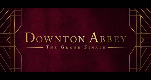 Silence is golden. Let the drama remain on the screen. Exclusive PSA video from AMC Theatres. Get your tickets now to see early screenings of Downton Abbey: The Grand Finale on September 10 at downtonabbey.com. | Downton Abbey