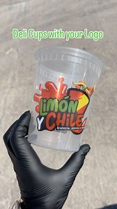 Deli cups with your business Logo! @monvic.co 🔥🔥🔥🔥🔥 . . . . . . . . . . . . . #dallastx #dallastexas #chicago #illinois #taqueria #tacos #mexicanrestaurant #mexicanfood #houston #houstontx #houstonfood #houstontexas #austin #austintexas #sanantonio #sanantoniotexas #texasrestaurant #lasvegas #california #californiafoodie #sanfrancisco #newyersey #newyork #newhapshire #iowa #foodies #custom #print #printingcups | Monvic.Co