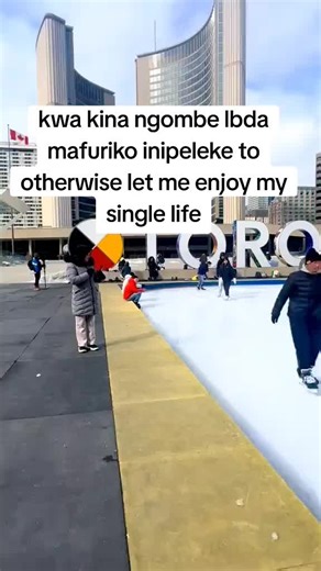 Navigating Single Life as a Kenyan in Australia