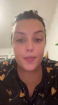 Beautiful woman smokes and inhales cigarette deeply