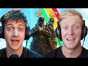 Ninja and I squashed the beef!