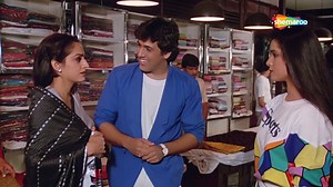 #Neelam Introduces #Govinda to Her Mother | Sindoor | Part 6 | Shemaroo Entertainment Ltd.