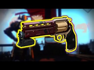 Destiny 2 | How to Get Luna's Howl ( Fast & Easy )