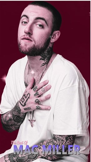 Self Care - Mac Miller