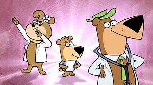 Jellystone! Premiere Date and Trailer Released by HBO Max