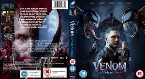Venom 2: Carnage prichazi / Venom: Let There Be Carnage (CZ/SK/EN)(2021)(1080p-HEVC) = CSFD 56%