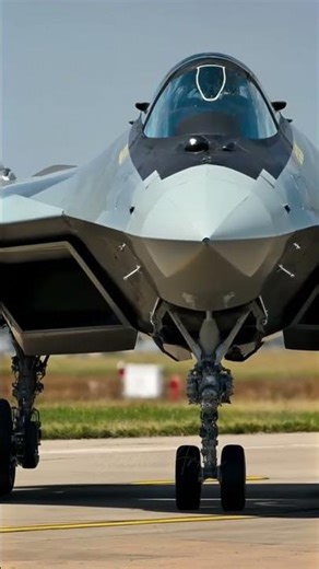 "Sukhoi Su-57 Felon | Stealth Design of Russia’s 5th Gen Fighter"